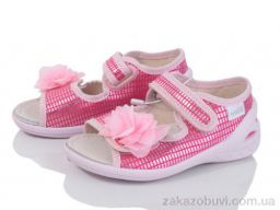 Босоножки LiBang Єва 371-713