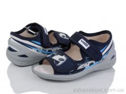 Сандалии LiBang Адам 360-659