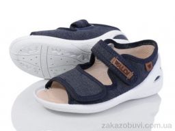 Сандалии LiBang Адам 388-0