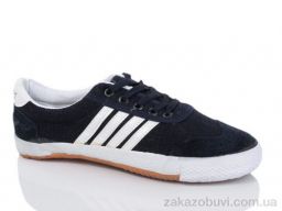 Кеды LiBang Кеди 120 синій