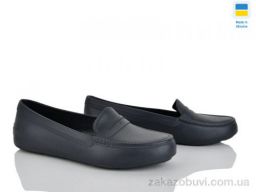 Галоши LiBang 115115 чорний