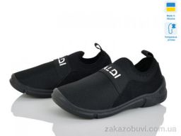 Кроссовки LiBang 256-020-882 чорний