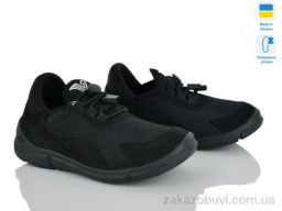 Кроссовки LiBang 256-020-884 чорний