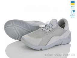 Кроссовки LiBang 395-076 сірий