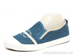 Мокасины LiBang 899-11