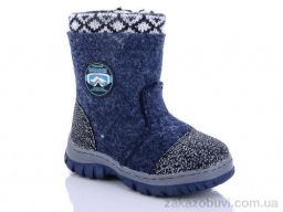 Валенки LiBang 9425C-7