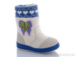 Валенки LiBang 9427A-2