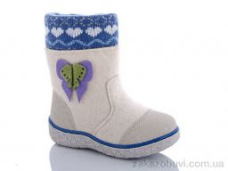 Валенки LiBang 9427C-2