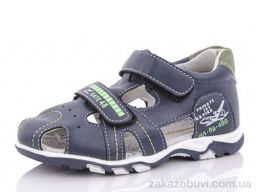 Сандалии LiBang 144C-7