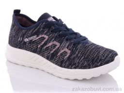 Кроссовки LiBang 6548-7