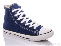 Кеды LiBang 8257 navy