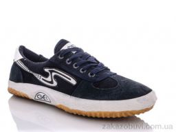 Кроссовки LiBang 1133 blue