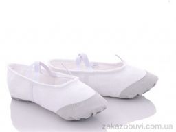 Чешки LiBang Балетка біла