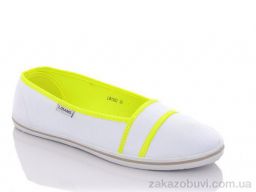 Балетки LiBang 1302-2