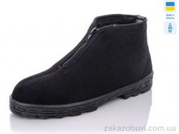 Бурки LiBang Бурки чоловічі на замку (шт.хутро) Укр