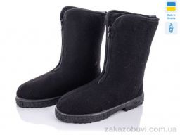 Бурки LiBang Бурок жін. на замку шт. хутро