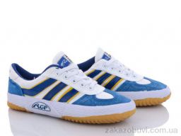 Кроссовки LiBang 957 (30-35)