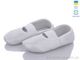 Чешки LiBang 2911 білий блиск