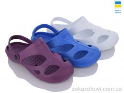 Кроксы LiBang Крокси 002 mix