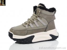 Кроссовки Lilin G652-8