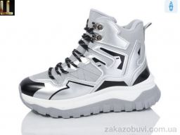 Ботинки Lilin G672-3