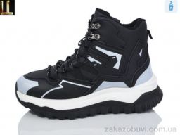 Ботинки Lilin G672 -1