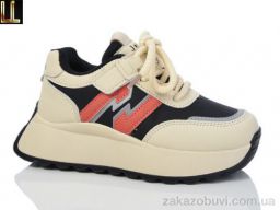 Кроссовки Lilin A815-71