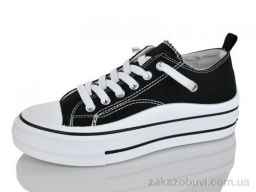 Кеды Lilin G610-1