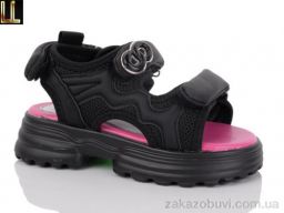 Босоножки Lilin B362-1