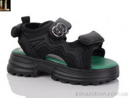 Босоножки Lilin B362-2