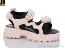 Босоножки Lilin B362-4