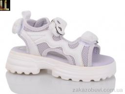 Босоножки Lilin B362-7