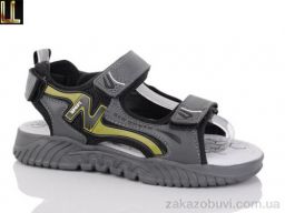 Сандалии Lilin A528-3