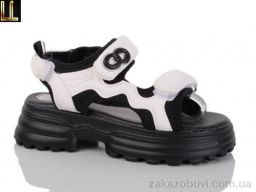 Босоножки Lilin A362-3