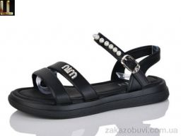 Босоножки Lilin 0033-1