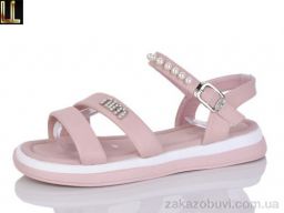 Босоножки Lilin 0033-5