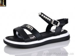 Босоножки Lilin 0033-16