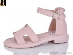 Босоножки Lilin 040-5