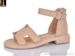 Босоножки Lilin 040-7