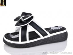 Шлепки Lilin 046-1