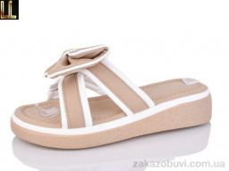 Шлепки Lilin 046-7