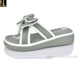 Шлепки Lilin 046-8