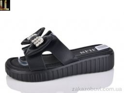 Шлепки Lilin 045-1