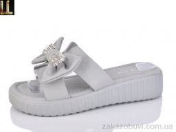 Шлепки Lilin 045-3