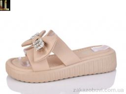 Шлепки Lilin 045-7