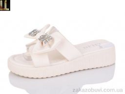 Шлепки Lilin 045-7A