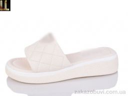 Шлепки Lilin 044-6A