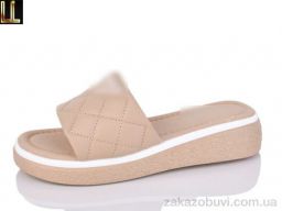 Шлепки Lilin 044-7