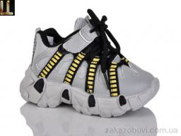 Кроссовки Lilin C206-3