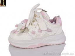 Кроссовки Lilin C205-65